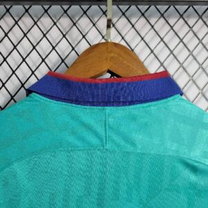 Barcelona 1920 troisième maillot extérieur 51769