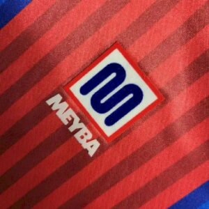 Barcelona 199192 camiseta manga larga retro 58221