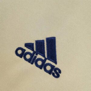 Bayern Munich 0405 away Retro Jersey 51268