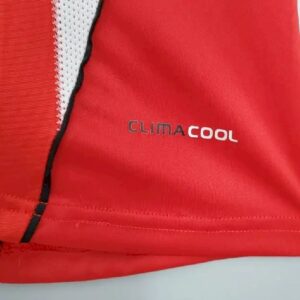 Bayern Munich 201011 home Retro Jersey 57451