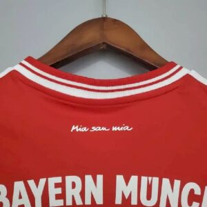 Bayern München 201314 Champions League Heim Retro Trikot 57460