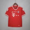 Retro Bayern Munich 2013/14 Home Champions League Jersey
