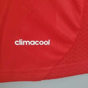 Bayern Munich 201314 Champions League home long sleeve Retro Jersey 57482