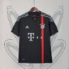 Retro Bayern München 2014/15 Trikot