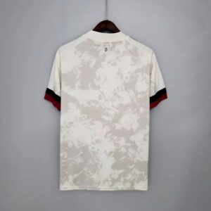 Belgium 1920 Away Retro Jersey