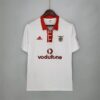 Retro Benfica 2004/05 Away Jersey