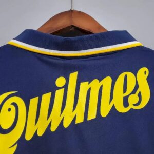 Boca Juniors 19981999 Home Retro Jersey 41425