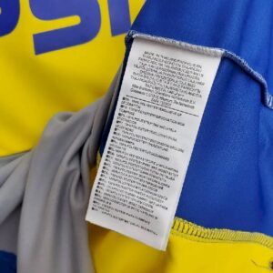 Boca Juniors 2002 away Retro Jersey 52195