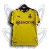 Retro Borussia Dortmund 19/20 Home Jersey