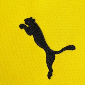 Borussia Dortmund 1920 home Retro Jersey 51633