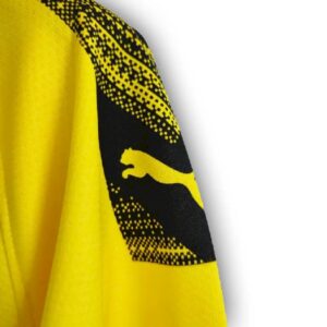 Borussia Dortmund 1920 home Retro Jersey 51636