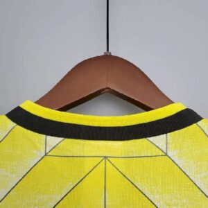 Borussia Dortmund 1989 Pokal Retro Trikot 42357