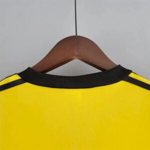 Borussia Dortmund 1989 home Retro Jersey 51611