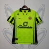 Camiseta local retro del Borussia Dortmund 1996