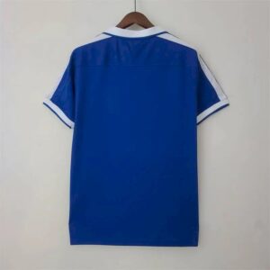 Brasilien 1997 Auswärts Retro Trikot