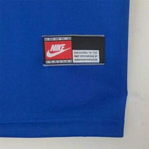 Brasilien 1997 Auswärts Retro Trikot 52664