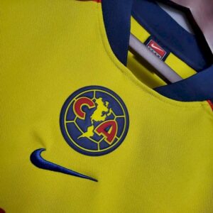 CLUB AMERICA 0102 Maglia Home Retro 50280