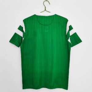 Camerún 1990 home Retro Jersey