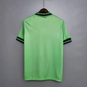 Celtic 198486 Home Retro Jersey