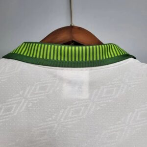 Celtic 199395 Home Retro Jersey