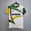 Retro Celtic 1993/95 Heimtrikot