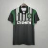 Maglia da trasferta retro Celtic 1994/96