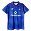 Retro Chelsea 1989/91 Home Jersey