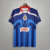 Maglia da trasferta retro Chivas 2006/07