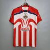 Chivas 0607 Heim Retro Trikot 50300