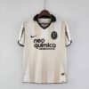 Retro Corinthians 2010 Anniversary Jersey