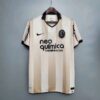 Retro Corinthians 2010 Home Centenary Jersey