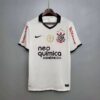 Maglia retrò Corinthians 2011 Home 70th Anniversary