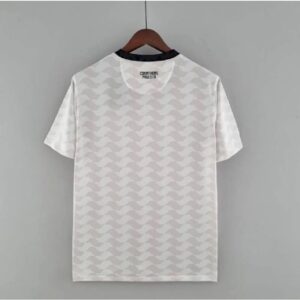 Corinthians 2012 World Cup Home Retro Jersey