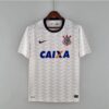 Retro Corinthians 2012 Heim Trikot