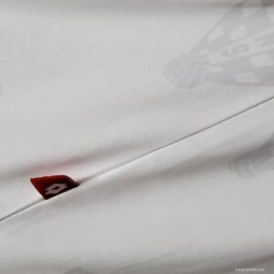 Croatie 1998 away Retro Jersey 49723