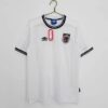 Retro England 1999/01 Home Jersey