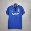 Retro Everton 1994/95 Heimtrikot