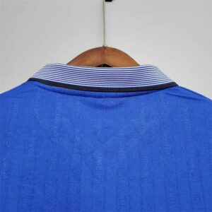 Everton 199495 casa Retro Jersey 52722