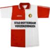 Retro Feyenoord 1994/1996 Home Jersey