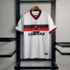 Retro Flamengo 2001/02 Away Jersey