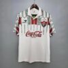 Retro Fluminense 1992/93 Away Jersey