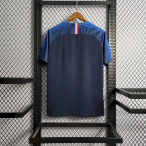 Francia 1819 Home Retro Jersey
