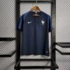 Retro Frankreich 2018/19 Heimtrikot