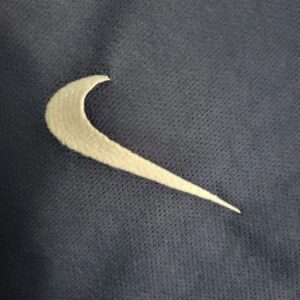 Francia 1819 Home Retro Jersey 49903