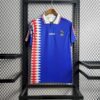Maglia retrò Francia 1994 Home