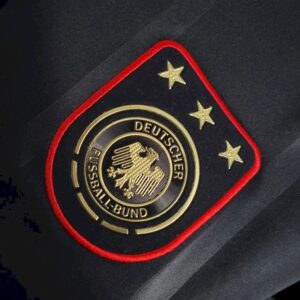 Allemagne 2010 Away Retro Jersey 49860