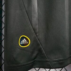 Allemagne 2010 Away Retro Jersey 49862