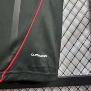 Allemagne 2010 Away Retro Jersey 49863