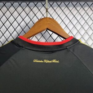 Allemagne 2010 Away Retro Jersey 49864