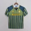 Maglia da trasferta retro Inter Milan 1995/96